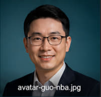 NBA老郭 | ZOTY